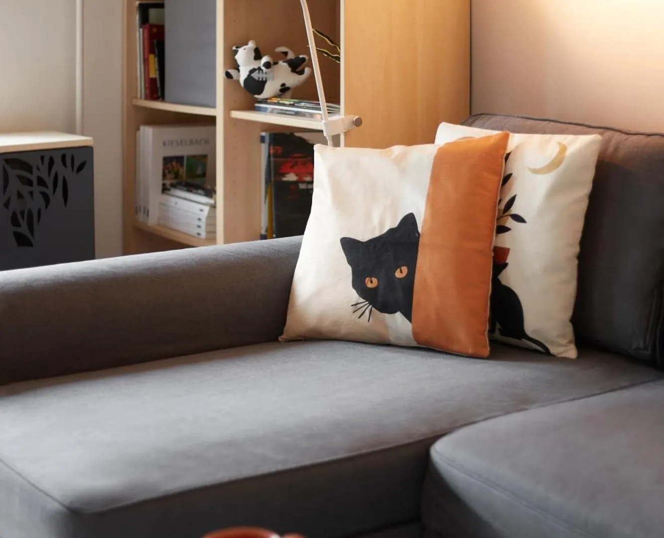 Appartement Springfield Kitty Kingdom à Budapest 0*,  Hongrie